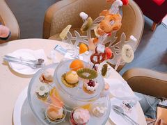 -哈根达斯(武汉天地店)