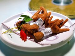 -姜君·千岛湖鱼头馆(浦东大道店)