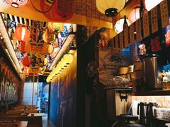 -坂吉屋·居酒屋深夜食堂(龙湖店)