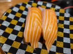 -合点寿司(金虹桥商场店)