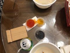 -捞神煲汤火锅(湖滨商业街店)