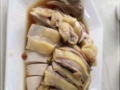 -阿水土鸡(远光店)