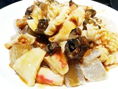 -睿柏云酒店-餐厅