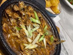 -君霖海鲜私房菜(春柳店)