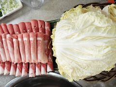 -壹条龙饭庄台基厂店