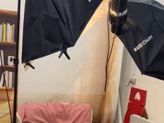 -海马体照相馆(北京合生麒麟新天地店)