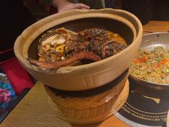 -吃饭皇帝大(长宁龙之梦店)
