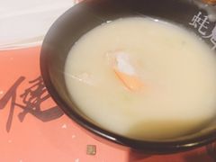 干贝鲜虾粥-望江门小龙虾·烧烤(九堡店)