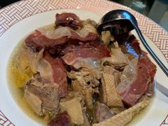 -庐灶江南·江南菜·四合院Bistro(东直门雍和宫·原华侨宾馆店)