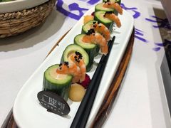 -上座云间·青年赣菜(绿茵店)