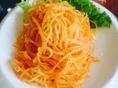 -李连贵酒家熏肉大饼(昆明街店)