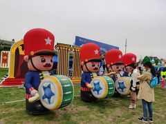 -秀丽东方