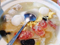 -新白鹿餐厅(城西银泰城店)