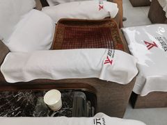 -郑远元·修脚·足道(华茂苑店)