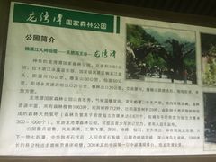龙湾潭国家森林公园-龙湾潭国家森林公园