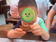 -山四砂锅(钟楼街店)