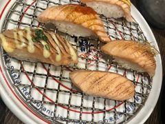 -大雄寿司(中华广场店)