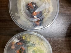 -王菊美食街·王菊面馆(总店)