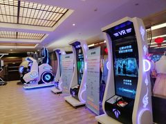 -汤连得温泉馆(宝山店)