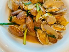 -不仔客海鲜·烧烤·270度海景餐厅(大东海店)