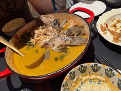 -阿里家·新疆烤肉酒場 by MIG