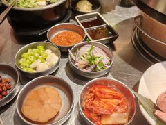 -缘·金家烤鳗鱼(西塔总店)