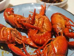 -喜庭海鲜自助(来福士店)