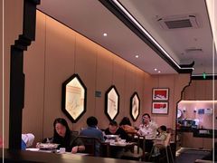 -小菜园新徽菜(上海浦东复地活力城店)