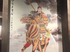 -蜀大侠火锅(西大店)