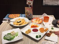 -必胜客(湘隆店)