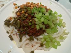 -新疆兵团食府清真(马连道店)