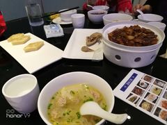 -狮王府淮扬菜(新街口友谊店)
