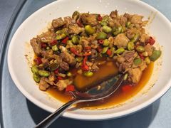 -小秦淮·南京土菜(新亭西路店)