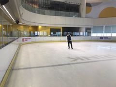 -冠军冰场CHAMPION RINK(百联又一城店)
