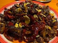 -柴窝堡22号辣子鸡·传承新疆菜