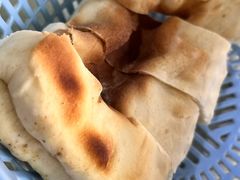 茴香白饼-阿叶羊杂碎(前进街店)