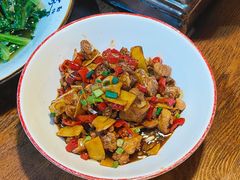 -铭厨特色家常菜(金色溪泉湾店)