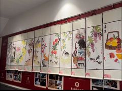 -秦汉胡同国学书法围棋民乐书院(青浦分馆)