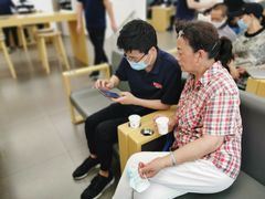 -华为授权服务中心(徐汇漕溪北路)