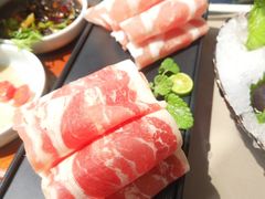 -享月汤皇·海鲜小火锅·聚会(曲江创意谷店)