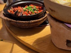 -老阿爸鲜鱼土菜(独墅湖店)