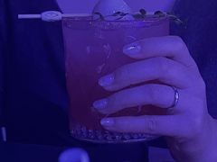 -MOSSO音乐酒吧·live house(长乐路店)