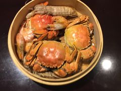 -AdD全日制餐厅(中谷花园酒店)