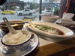-外婆船宴餐厅·外婆喊你回家吃饭