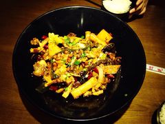 -天府国麻辣香锅(悦荟广场店)