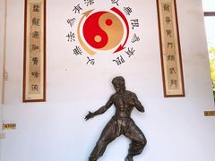 -李小龙乐园(顺德均安店)