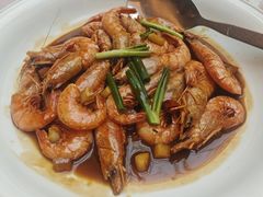 -玖味(老工人西路店)
