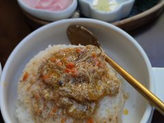 -蟹村草堂·苏式园林人文农家·大闸蟹