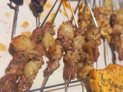 -刘二宝老味肉串