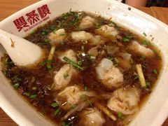 腰花馄饨-双燕楼(韶山路店)